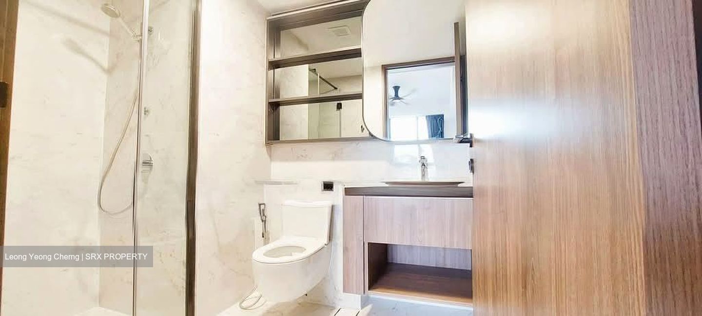 Tanah Merah Kechil Link (D16), Condominium #577223721